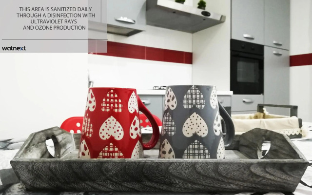 Mary''s Sweet Home Appartamento Napoli