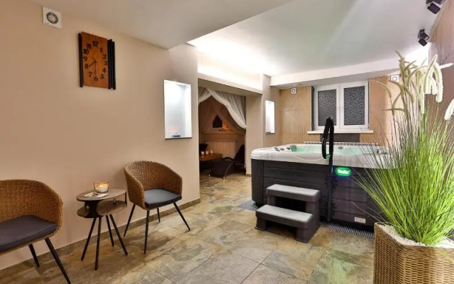 Hotel Wiosna