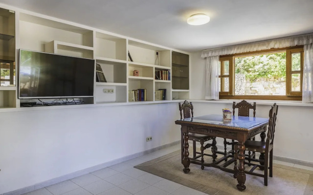 Casa Padrino,  Piscina Privada, WiFi, Cerca de la playa