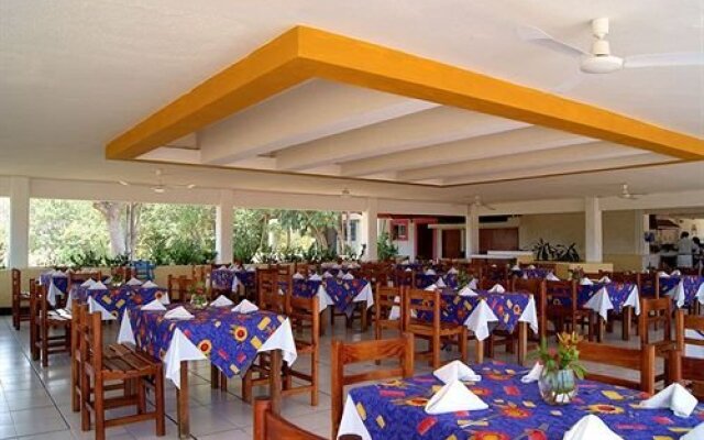 Parador Del Sol