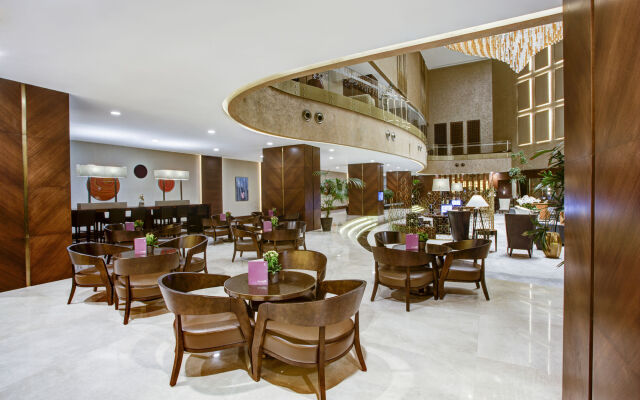 Sheraton Grand Samsun Hotel