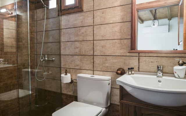 Anofli House 1843 Fiskardo Kefalonia