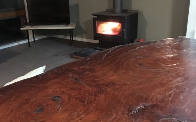 The Rocks Apartments