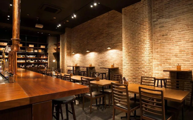 Hotel Keihan Tokyo Yotsuya