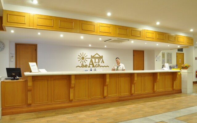 Alfa Beach Hotel
