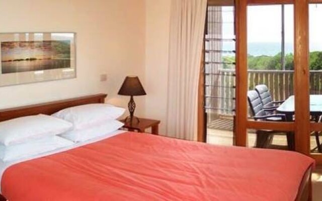 Silver Sands Bed and Breakfast