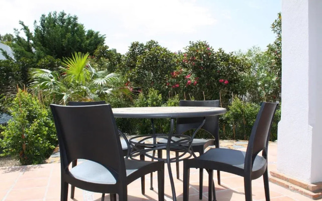 Casa en Marbella