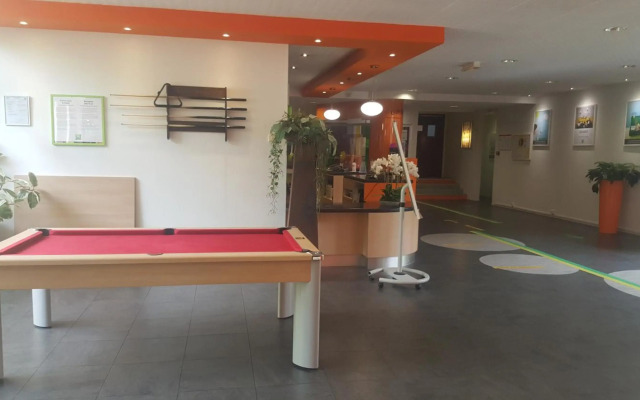ibis Styles Besançon