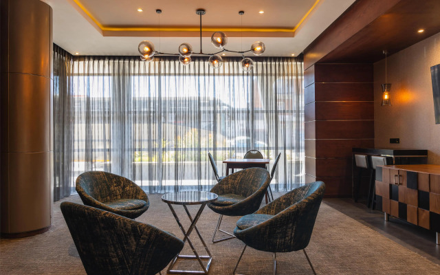 Premier Splendid Inn Bloemfontein