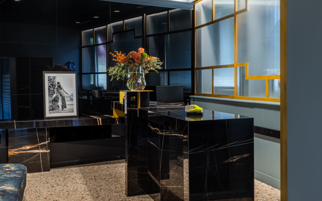 The Glam Boutique Hotel & Apt