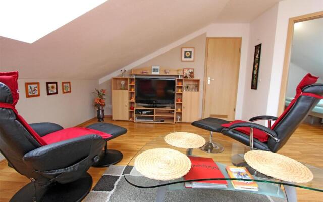 Ferienwohnung Zinnowitz USE 1931