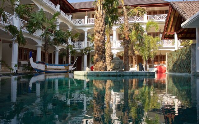 OK Divers Resort & Spa