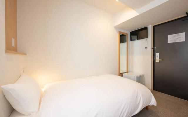 Fuji Hotel Kyoto Gojo