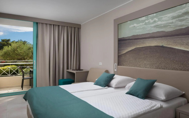 Bretanide Sport & Wellness Resort