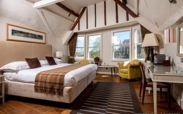 Abode Exeter The Royal Clarence Hotel