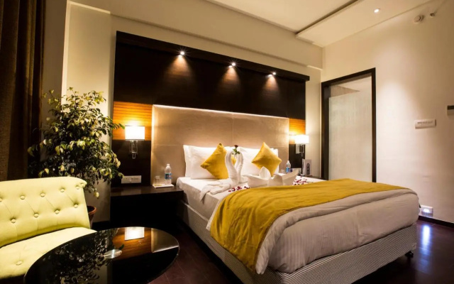 Citrus Classic Bengaluru