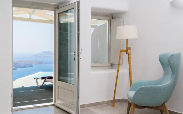 Adamant Suites