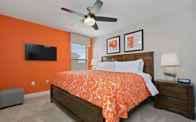 Serene Bliss House 6 Bedroom