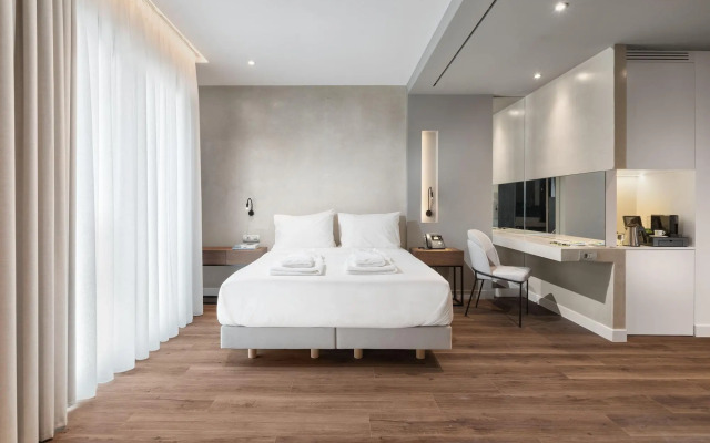 Ivis 4 Boutique Hotel