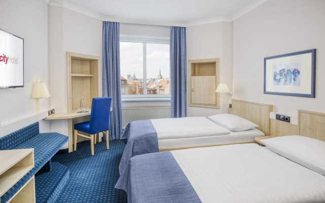 IntercityHotel Erfurt