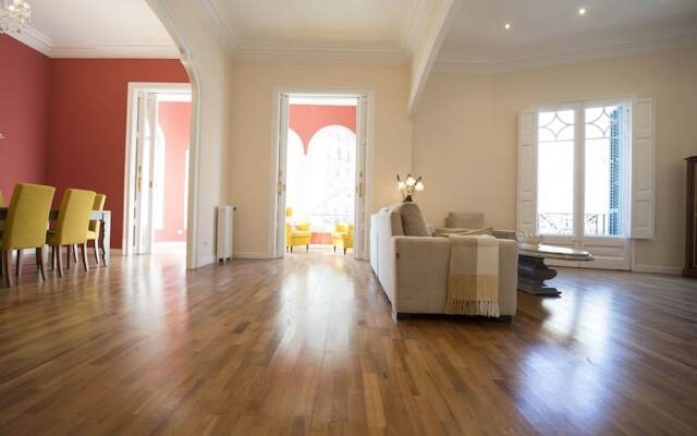 You Stylish Eixample Dreta 8