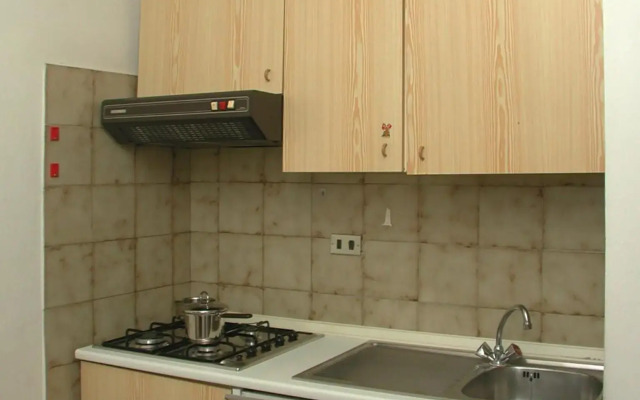 Residence Stella Maris