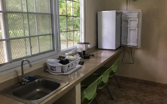 Cabanas el Valle