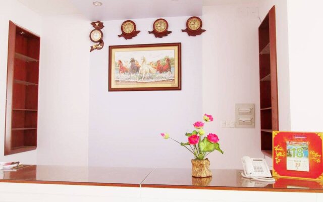 Chau Thu Guest House