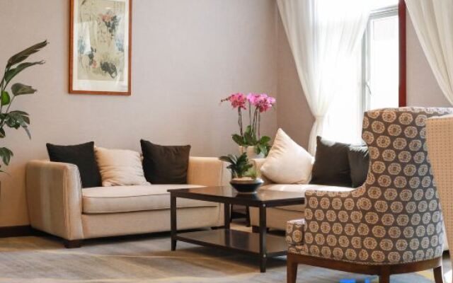 Yuntian Garden Hotel