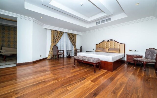 Bespoke Residences - Grandeur Residences