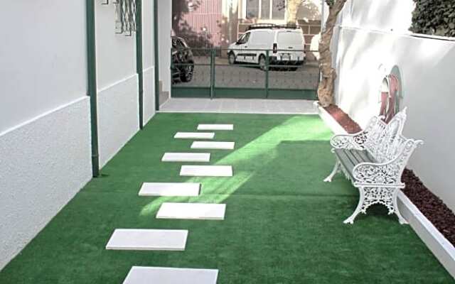 Genius Loci Guesthouse