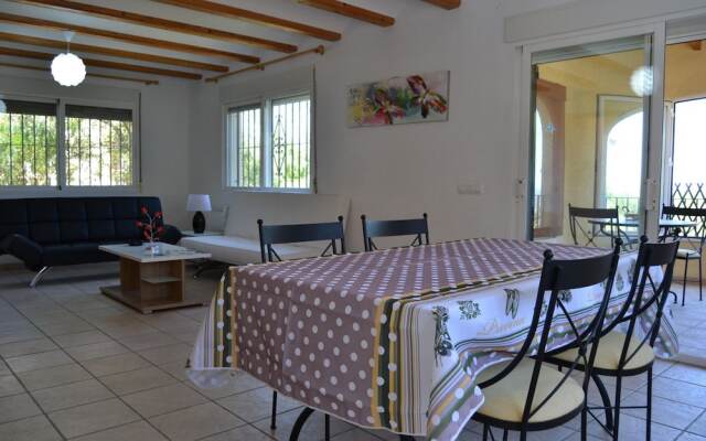 Chalet Cris