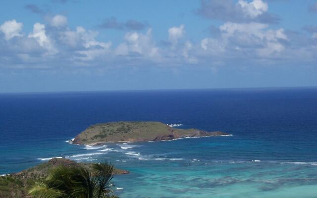 Au Coeur Caraibe Saint Barth - Adults Only