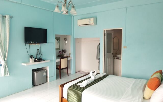 Mountain Beach  Resort