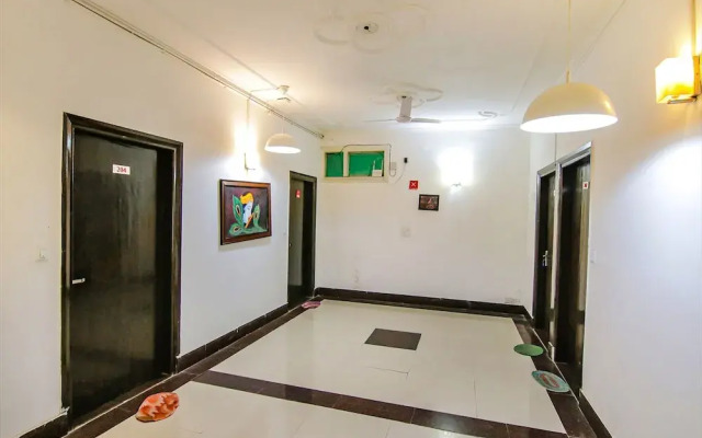 Fabexpress Jdm Residency
