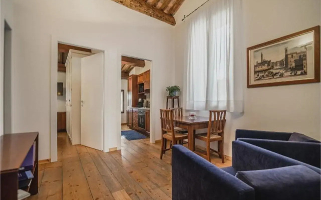 Le Camere Di Palazzo Bortolan