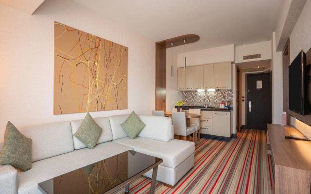 Ramada Plaza by Wyndham Izmir