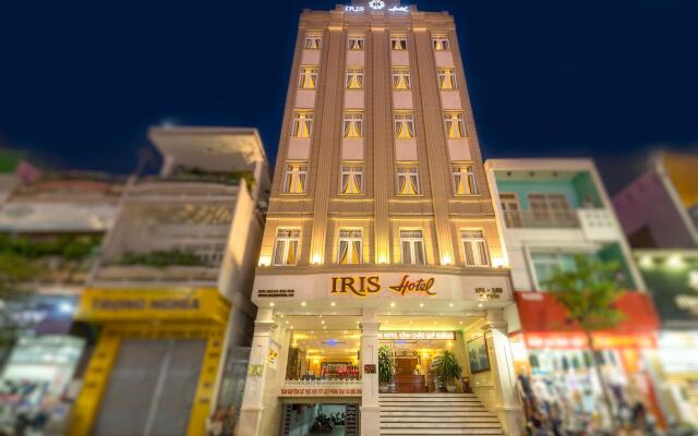 Iris Hotel