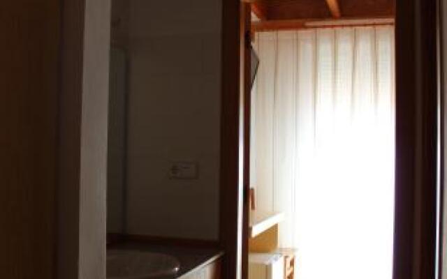 Hostal Masin
