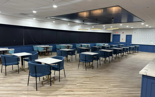 Quality Inn & Suites Lake Havasu City