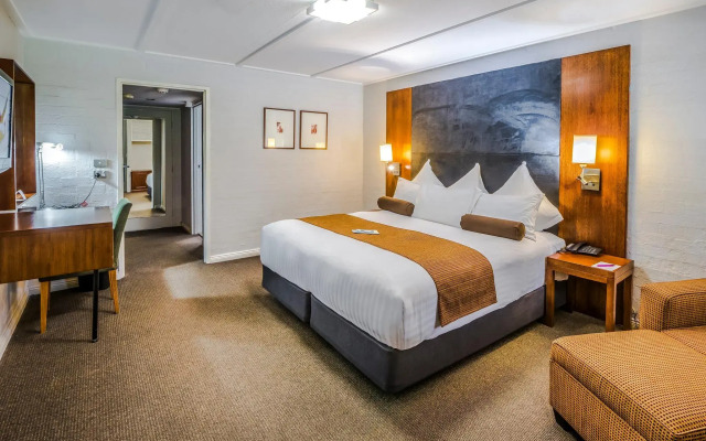 Crowne Plaza Hawkesbury Valley by IHG