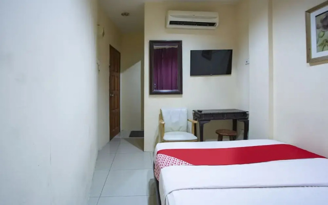 OYO 90160 Kl City Lodge