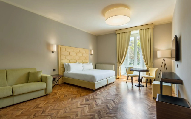 Room of Andrea