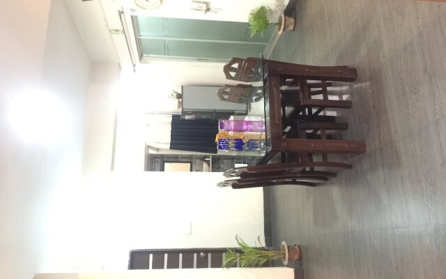 Orenda Boutique Hotel