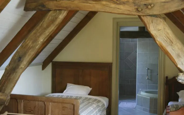 Ut huuske van Drienke