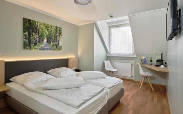 Hotel Restaurant Clemens-August