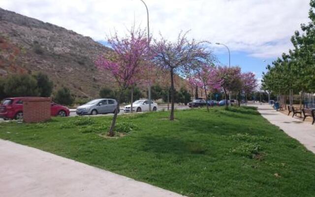 Apartment Periañez