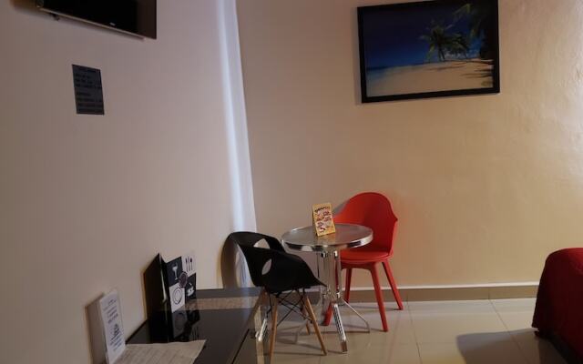 Hotel Un Amor