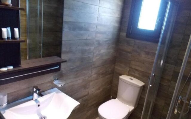 Gousias Guesthouse