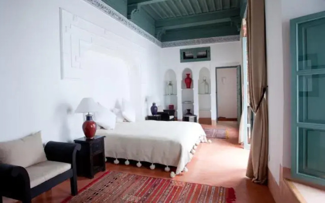 Riad Lalla Bahia
